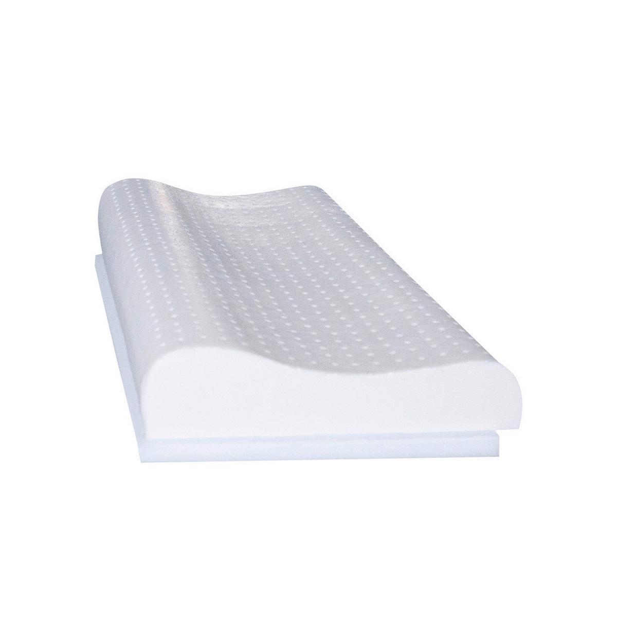 PODUSZKA POD KARK S32 BALTIMORE - Basics, tworzywo sztuczne/tkanina (40/80cm) - Billerbeck