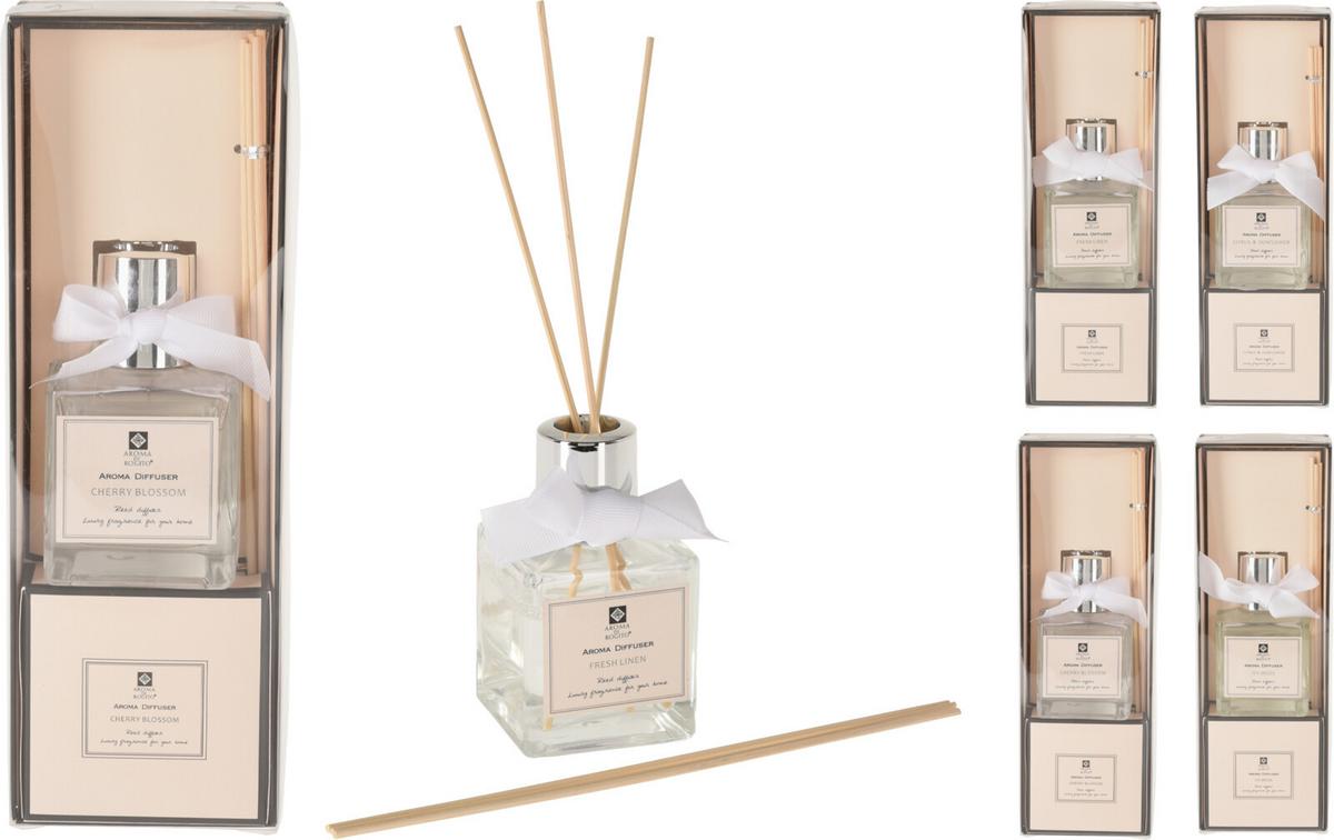 Difuzor Reed, 100ml - Basics (24cm)