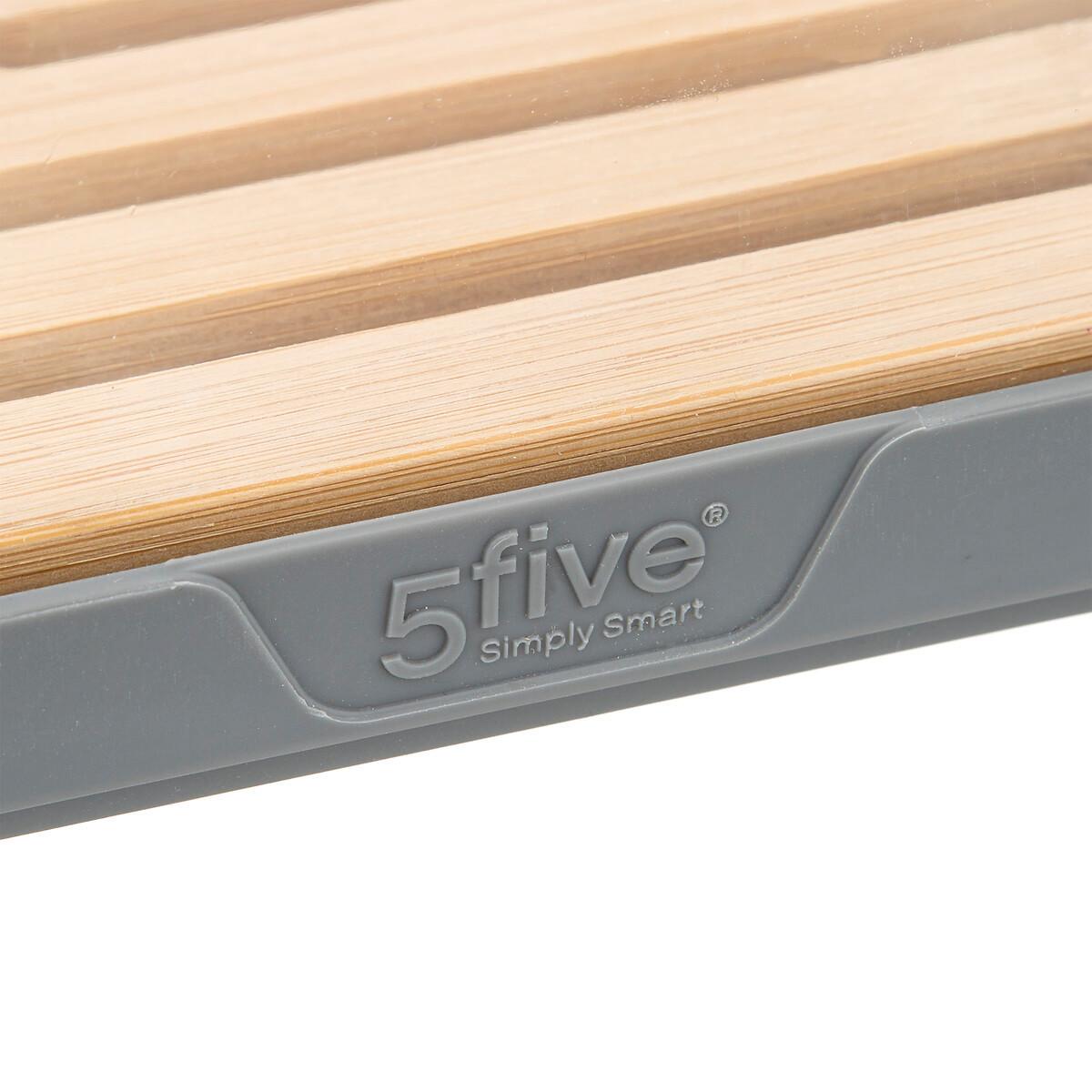 Škatla Za Kruh Baguette Box - Basics (39/9,7/12cm) - Modern Living
