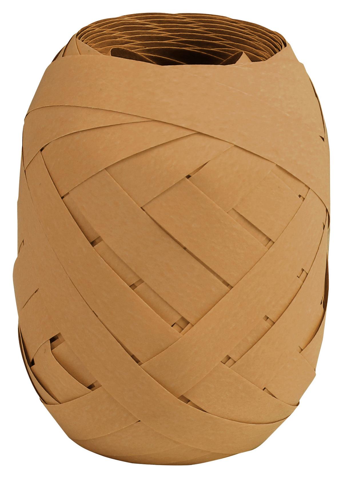 Geschenkband Julie diverse Farben - Türkis/Blau, Basics, Kunststoff (6,5/21/4,5cm) - Mömax