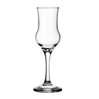 Pálinkáspohár Grappa