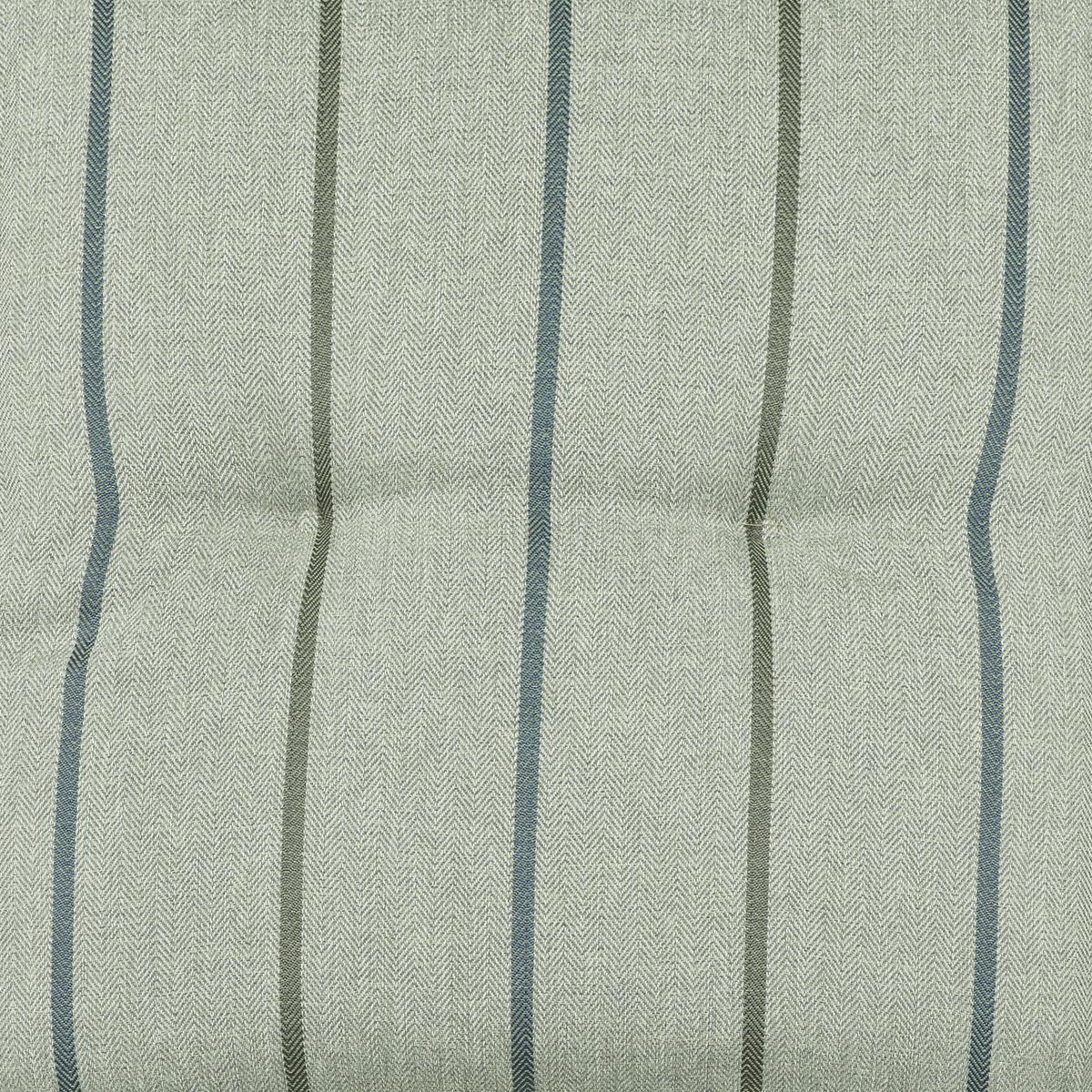 Sesselauflagenset Hellgrün, 4-teilig - Hellgrün, Basics, Textil (50/7/120cm)