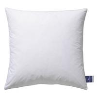 PODUSZKA POD GŁOWĘ PICCOLA - biały, Basics, tkanina (80/80cm) - Billerbeck