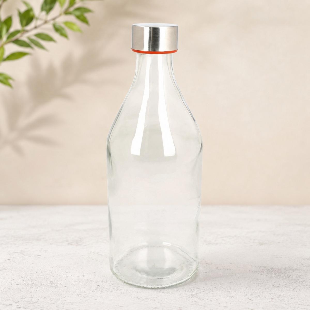 Steklenička Clara - Moderno (1l) - Tognana