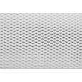 Vzglavnik Za Vrat Cannes - bela, tekstil (40/80cm) - Nadana Vzglavnik Za Vrat Cannes - bela, tekstil (40/80cm) - Nadana