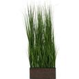 Umetna Rastlina Lennard - zelena, umetna masa (85cm)