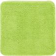 Fürdőszobaszőnyeg Christina - zöld, textil (50/50cm) - MÖMAX modern living