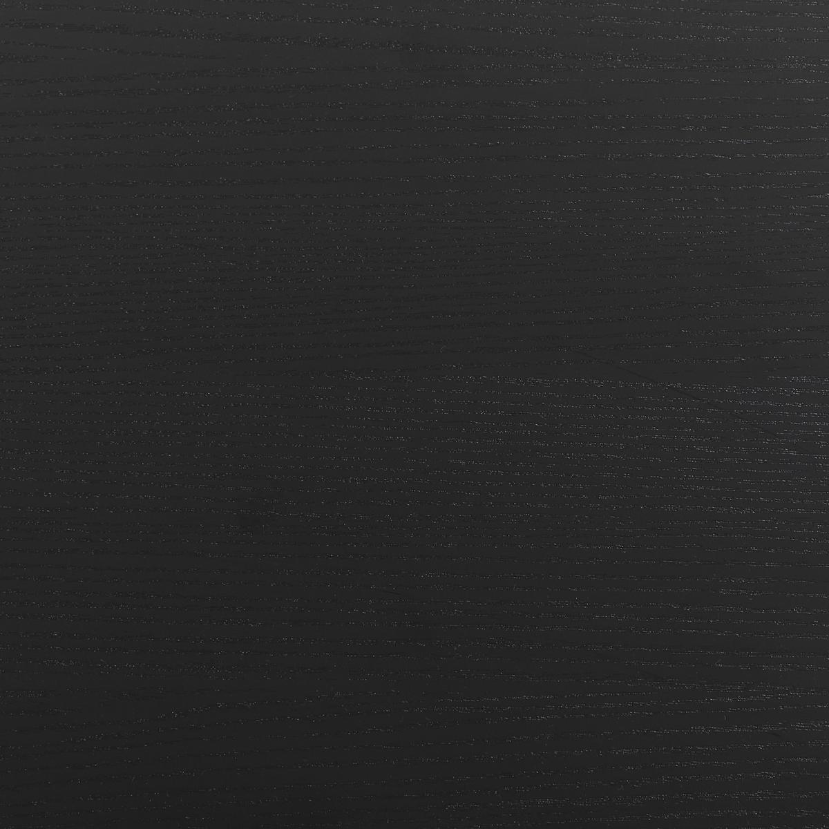 STÓŁ KONSOLA TORSO - czarny, Design, materiał drewnopochodny/metal (110/30/70cm) - MID.YOU