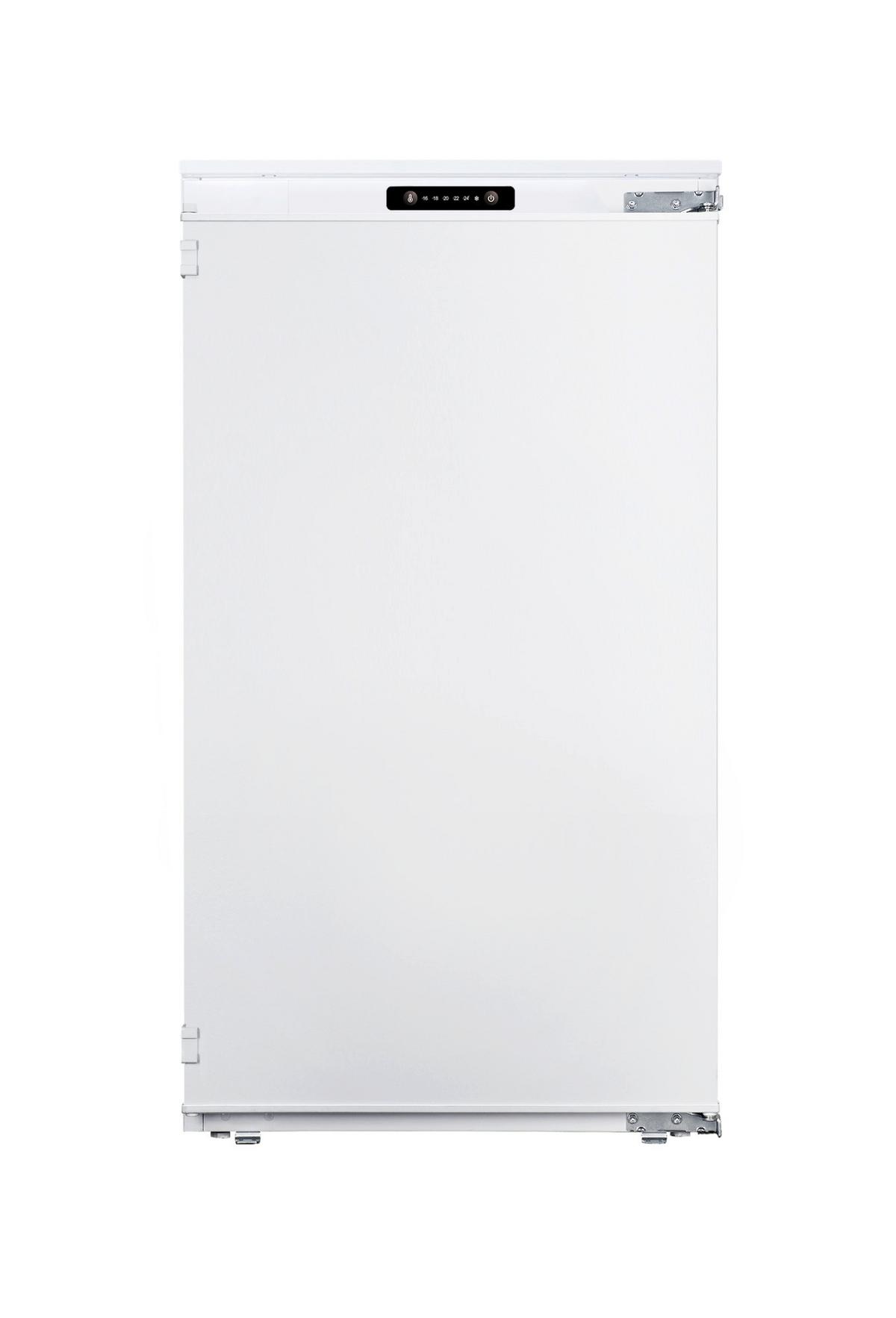 Gefrierschrank EGS16173-1 Weiß - Weiß, MODERN, Metall (54/87,1/54cm) - Amica