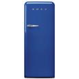 Kühlschrank Smeg Fab28rbl1 - Dunkelblau (60/151/54,2cm) - SMEG