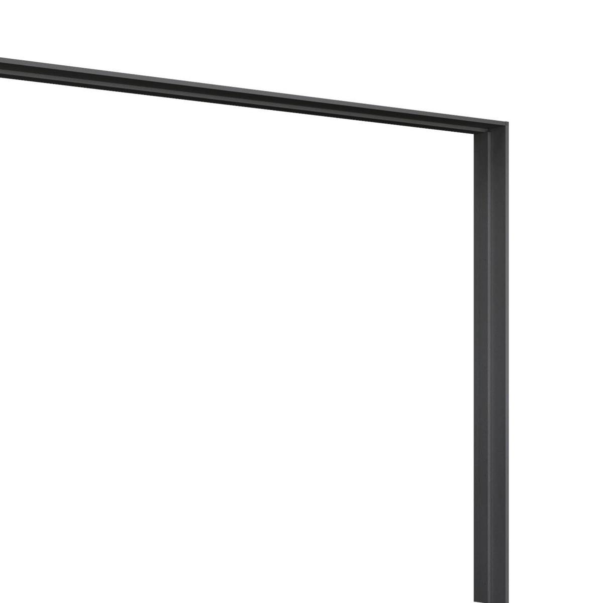 RAMĂ PENTRU DULAP MIAMI - Modern, material pe bază de lemn (368/214/64cm)