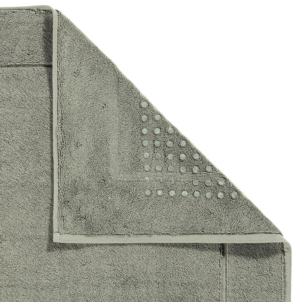 MATA ŁAZIENKOWA LONDON - zielony tymiankowy, Basics, tkanina (60/60cm) - Aquanova