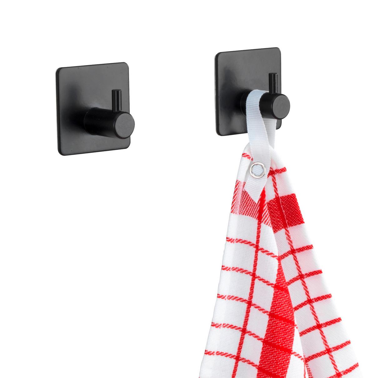 Cârlig Ureo - Modern (4,5/4,5/3cm)