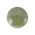 Farfurie Adâncă Linen - taupe, ceramică (22/22/4cm) - Premium Living Farfurie Adâncă Linen - taupe, ceramică (22/22/4cm) - Premium Living