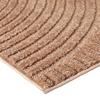 VÄVD MATTA ELIO 3 - terrakotta, Klassisk, textil (160/230cm) - Mömax