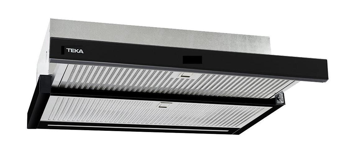 Hotă „CNL 6415 Plus Black” - Modern (60cm) - Teka
