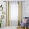ÖLJETTLÄNGD VELOURS -AKT- - sandfärgad, Modern, textil (140/245cm) - Mömax