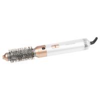 ZESTAW DO STYLIZACJI WŁOSÓW PC-HAS 3132 HAARSTYLINGSET - biały/jasnoróżowy, Basics, tworzywo sztuczne (35,0/4,0/4,0cm) - Bomann