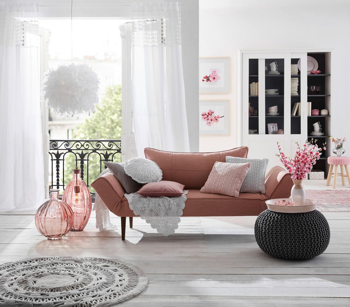 LAMPA WISZĄCA 301101076X DUCKY *SBN* - biały, Basics, metal/papier (30/150cm) - Novel