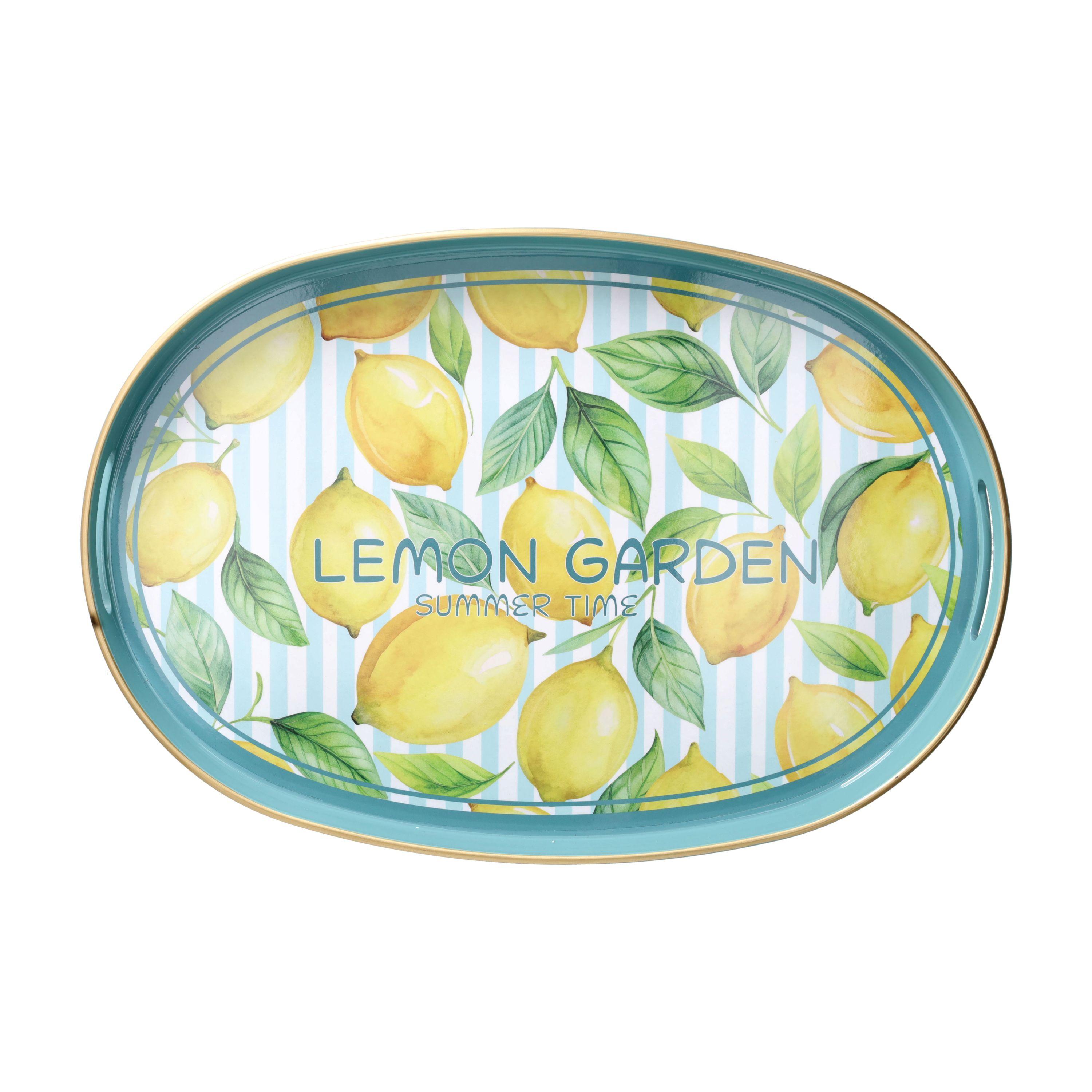 Tavă Lemon - Basics (44/30/5cm) - Tognana