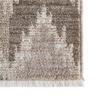 VÄVD MATTA HERRING WILLOW - grön, Klassisk, textil (120/170cm) - Mömax