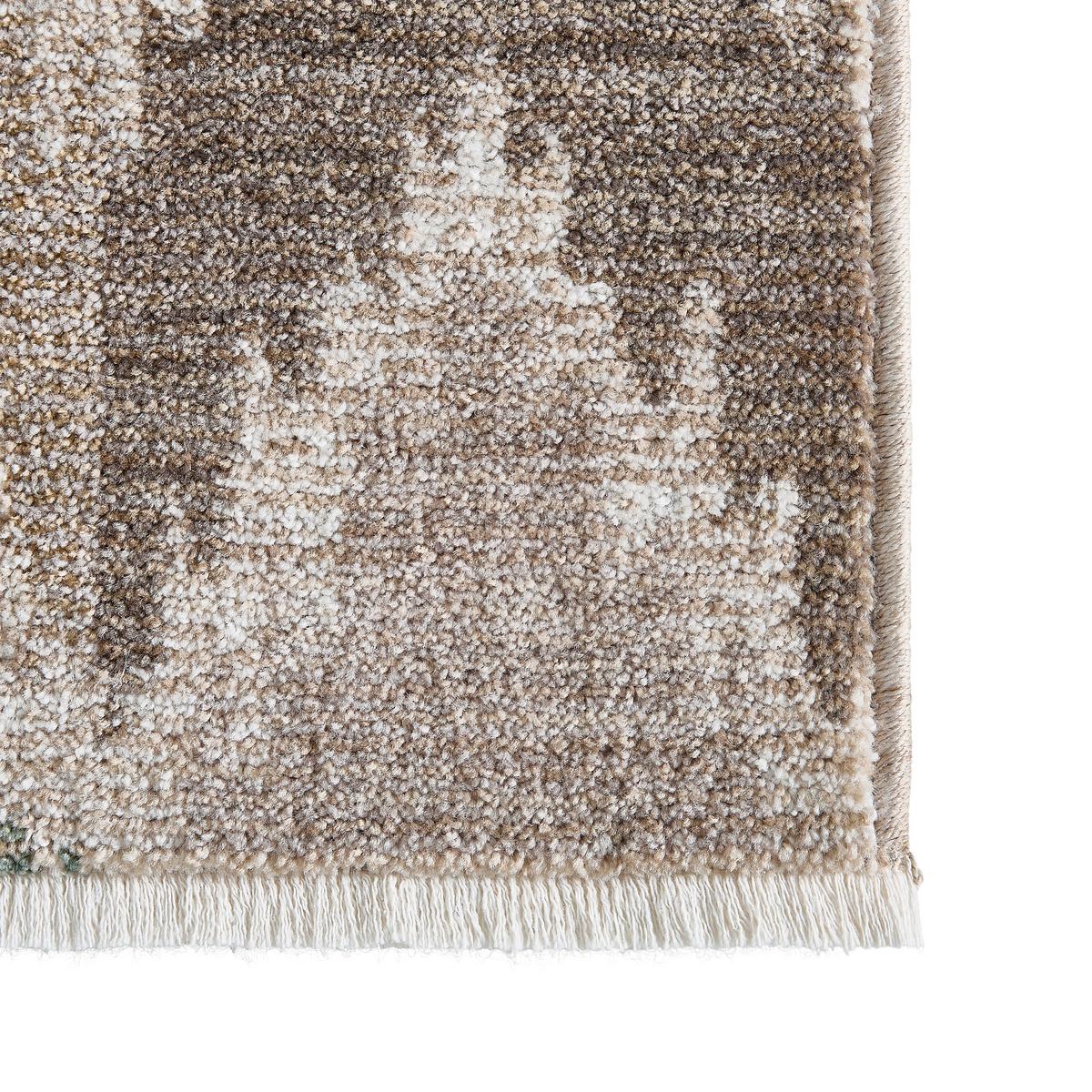 Tkani Tepih Herring Willow - zelena, Konvencionalno, tekstil (80/150cm) - Mömax