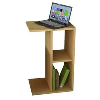 Couchtisch Nachto-Stand in Buchefarbe, B: 63 cm - Buchefarben, Basics, Holzwerkstoff (40/30/63cm) - MID.YOU