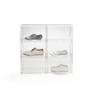 SCHUHBOX LARISSA -EXT- - Klaar, Konventionell, Kunststof (36/23/27cm) - Modern Living