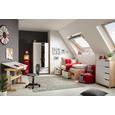 Kommode Weiß/Natur - Weiß/Naturfarben, MODERN, Holz (80/102/40cm) - Zandiara Kommode Weiß/Natur - Weiß/Naturfarben, MODERN, Holz (80/102/40cm) - Zandiara