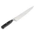 Gemüsemesser Berndorf Profi Line - Schwarz, Kunststoff (21,9/2,6/5,8cm) - Berndorf