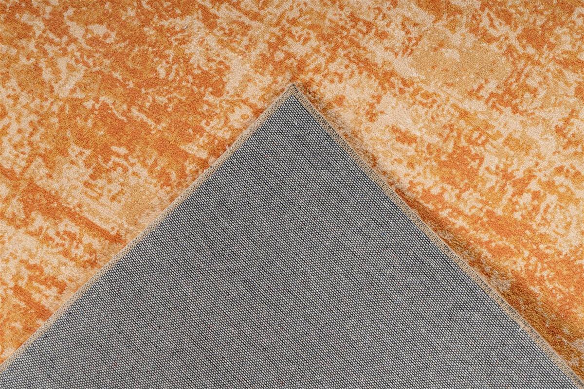 Flachwebeteppich Piemont 1025 Sand 120 X 170 - Sandfarben, Basics, Textil (120/170cm) - Kayoom