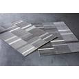 Tkana Preproga Sofia 2 - siva/bela, tekstil (120/170cm) - Mömax modern living Tkana Preproga Sofia 2 - siva/bela, tekstil (120/170cm) - Mömax modern living