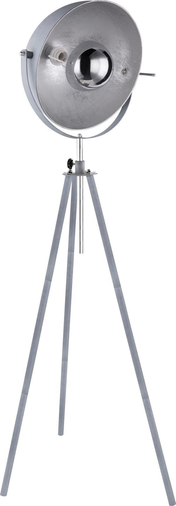 Stehleuchte aus Metall - Jetzt Online bestellen