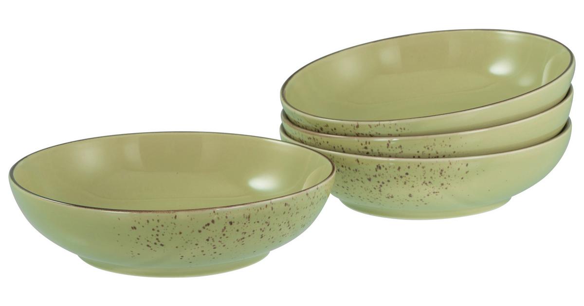 Set Posod Green, 4-Delni spletno naročilo mömax