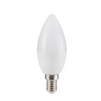 Led Fényforrás 5w E14 - Basics, műanyag/fém (3.7/11/3.7cm) - Rabalux