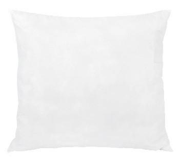 KOPFKISSEN ZILLY - Weiss (65/65cm) - Nadana