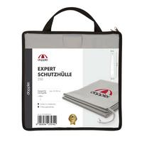 POKROWIEC NA PARASOL EXM 250 - szary, Basics, tkanina (250cm) - Mömax