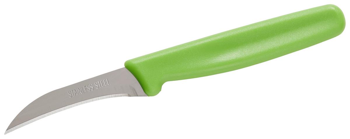 Cuțit pentru decojit Petra - Konventionell (2/17,2cm) - Mömax