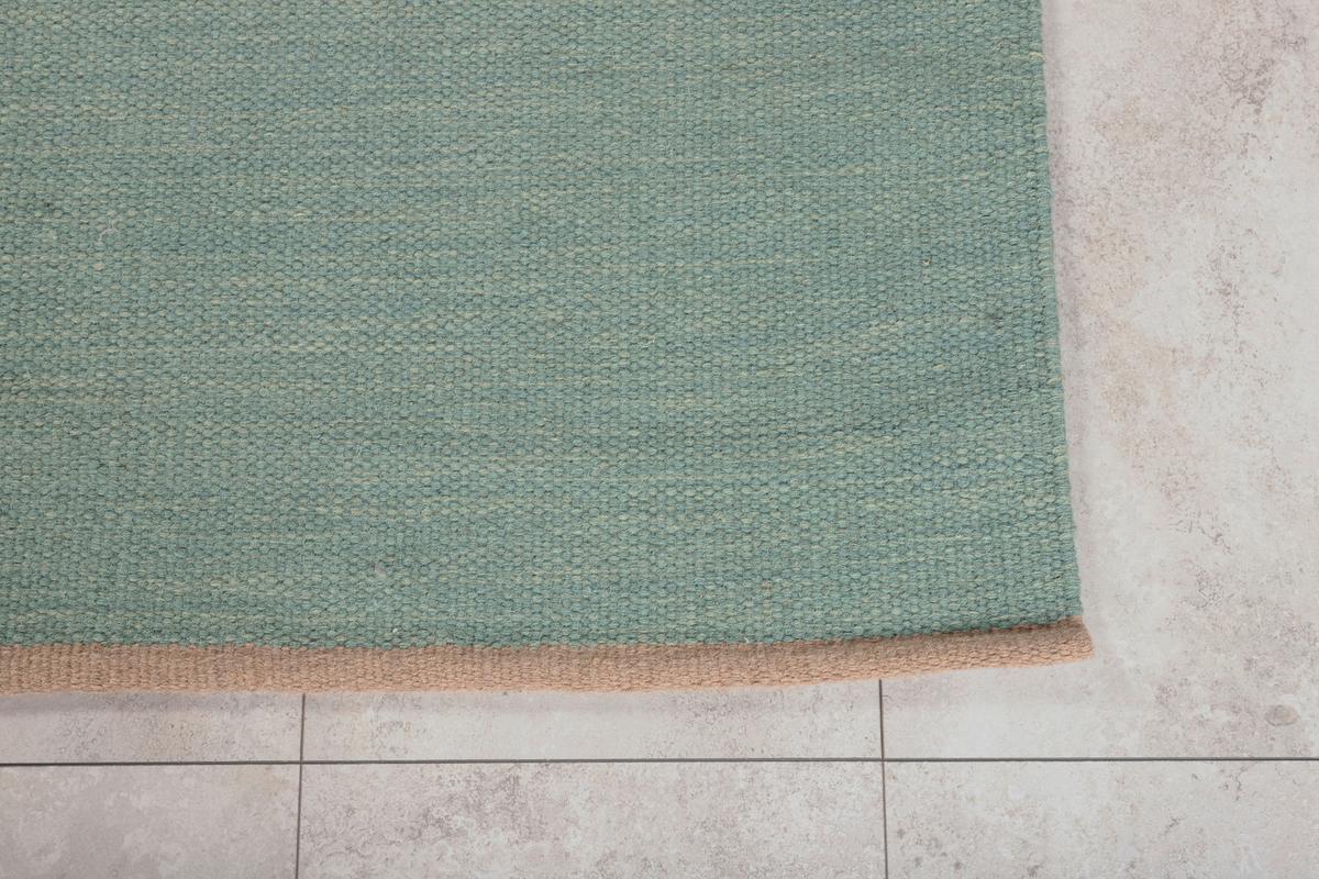 Hochflorteppich Jaipur JAIPUR - Olivgrün, LIFESTYLE, Textil (200/300cm) - P & B