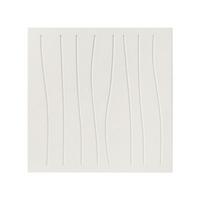 Akustikpaneel Transparent ca. 60x60cm - Transparent, Basics, Textil (60/60cm)