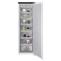 Einbaugefrierschrank NAB7N181EC Weiß - Weiß, MODERN, Metall (55,7/176,9/54,9cm) - AEG
