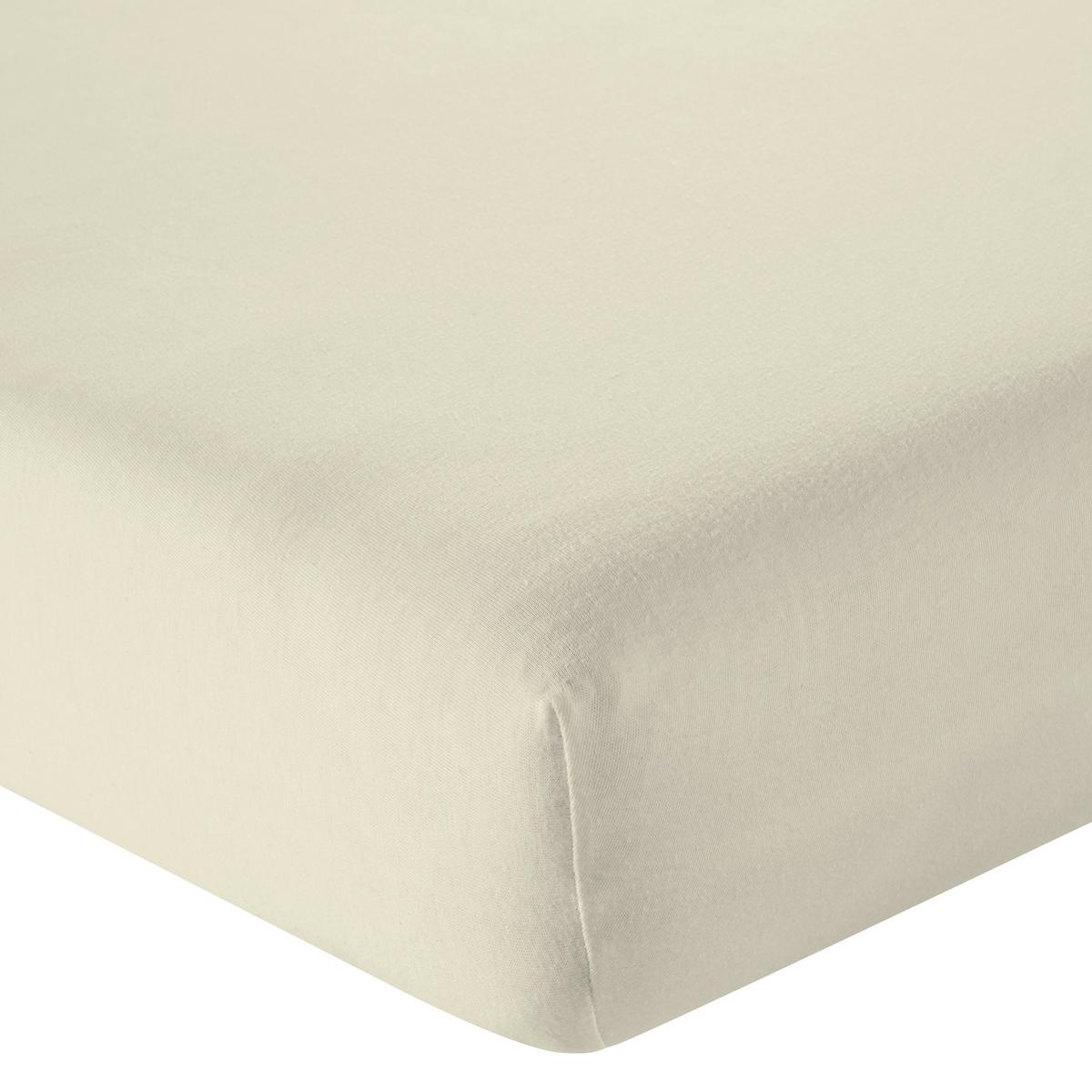 Napenjalna Rjuha Basic - žajbljevo zelena, Moderno, tekstil (90/200cm) - Modern Living