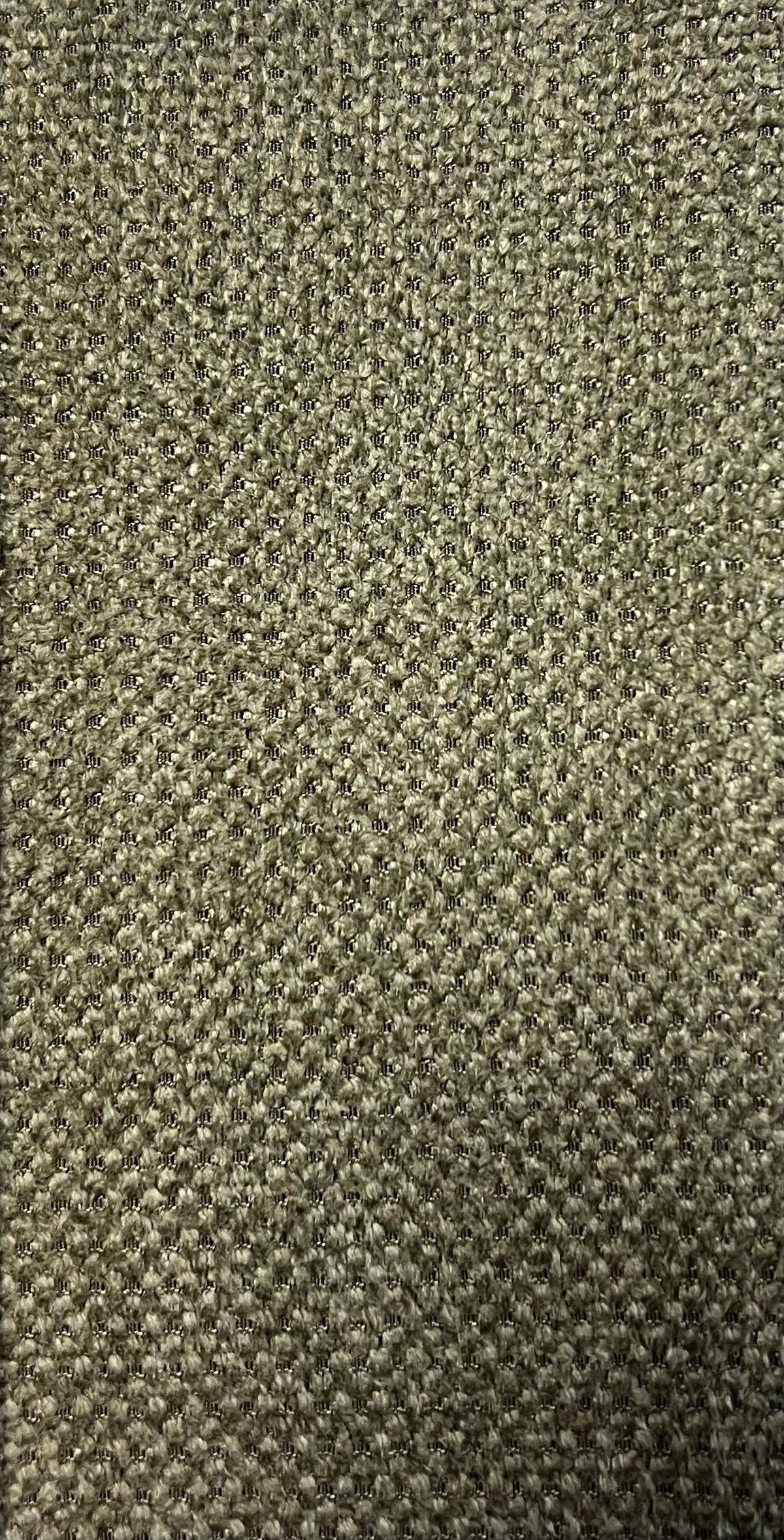 Schlafsofa Ken Olivgrün - Schwarz/Olivgrün, KONVENTIONELL, Holzwerkstoff/Kunststoff (209/90/105cm) - Based