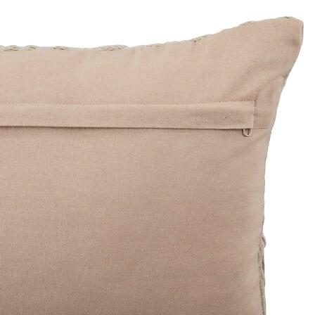 Pernă decorativă Gauze cca. 58X38cm - Basics (58/38cm)