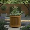 UPPHÖJD BÄDD MARLO - Modern (36/36/36cm) - Bessagi Garden