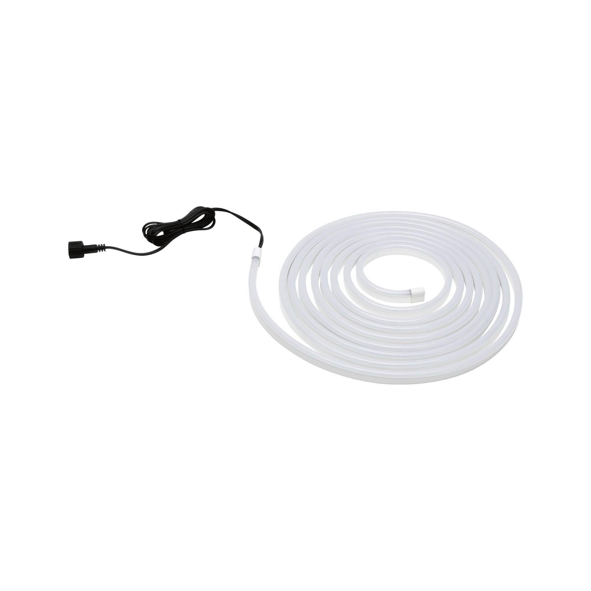 LED-Strip SimpLED Outdoor max. 20 Watt - Weiß, Basics, Kunststoff (500cm) - Paulmann