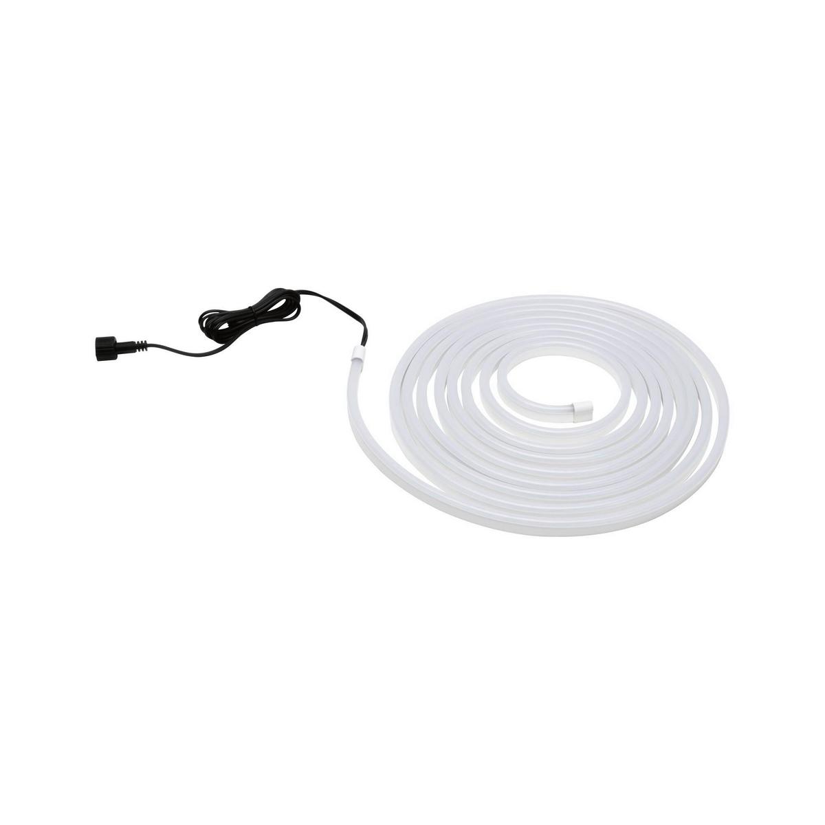 LED-Strip SimpLED Outdoor max. 20 Watt - Weiß, Basics, Kunststoff (500cm) - Paulmann