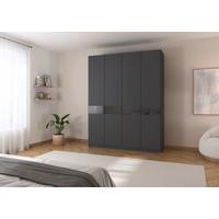 Dulap cu uși rotative VERSITY - Trend (181/229/54cm) - Premium Living