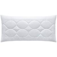 PODUSZKA POD GŁOWĘ TENDRE - kolor naturalny, Konventionell, tworzywo sztuczne/tkanina (40/80cm) - Bio:Vio