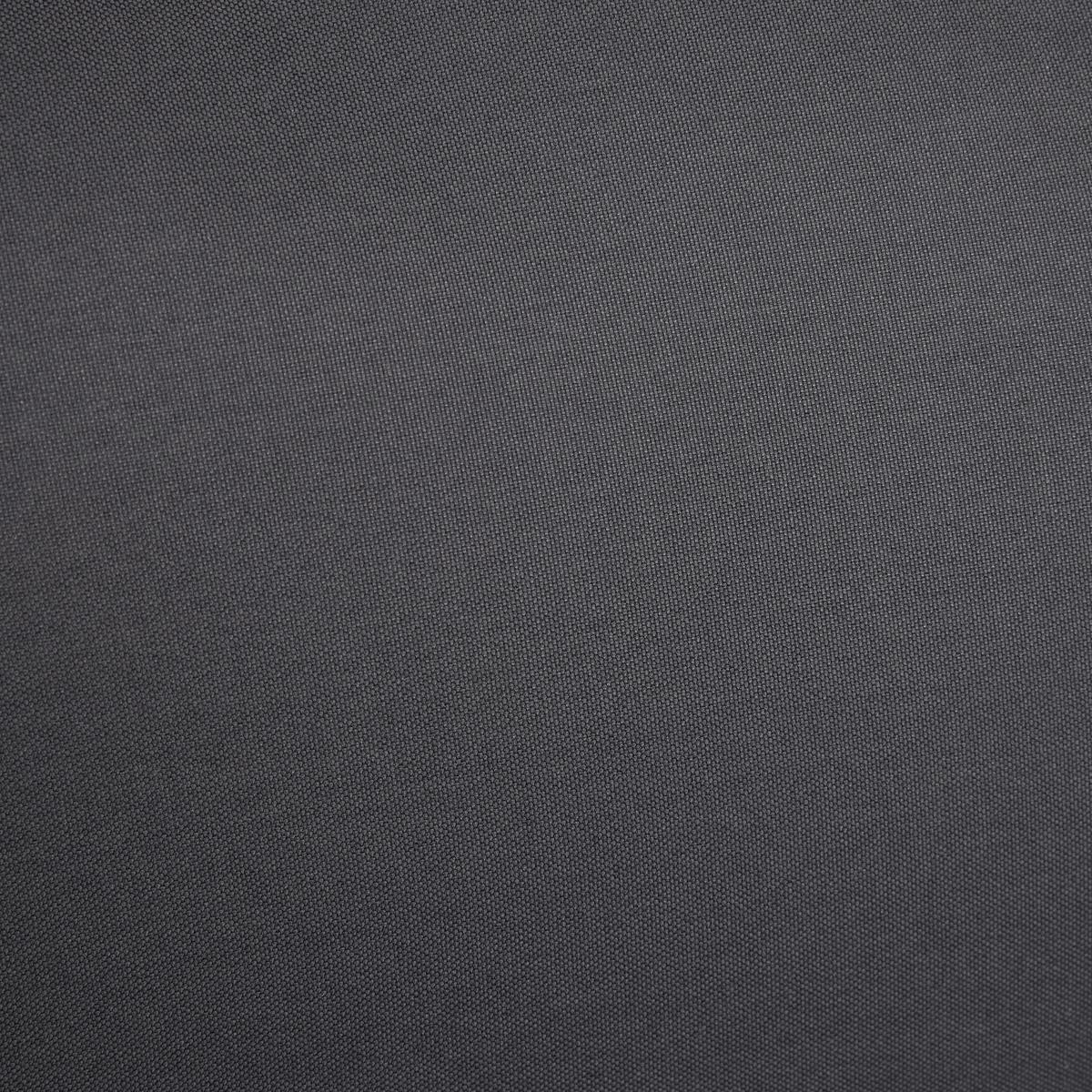 Loungegarnitur Pia Dunkelgrau Akazie/Outdoorstoff - Grau/Akaziefarben, MODERN, Holz/Textil (150/70/79cm) - Bessagi Garden
